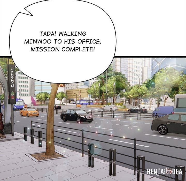 Language Exchange Language Exchange Chapter 10 - Página 30