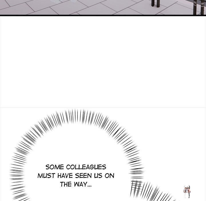 Language Exchange Language Exchange Chapter 10 - Página 31