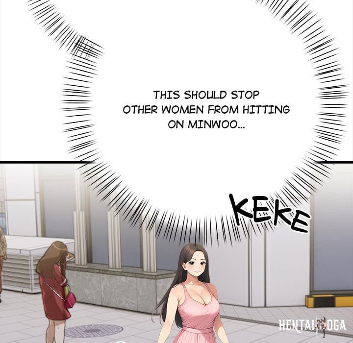 Language Exchange Language Exchange Chapter 10 - Página 32