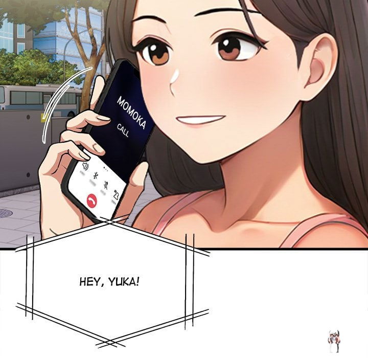 Language Exchange Language Exchange Chapter 10 - Página 37