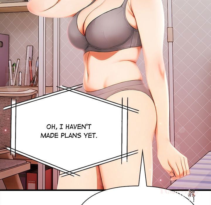 Language Exchange Language Exchange Chapter 10 - Página 39