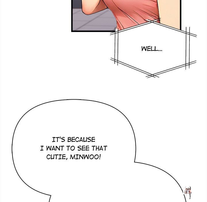 Language Exchange Language Exchange Chapter 10 - Página 42