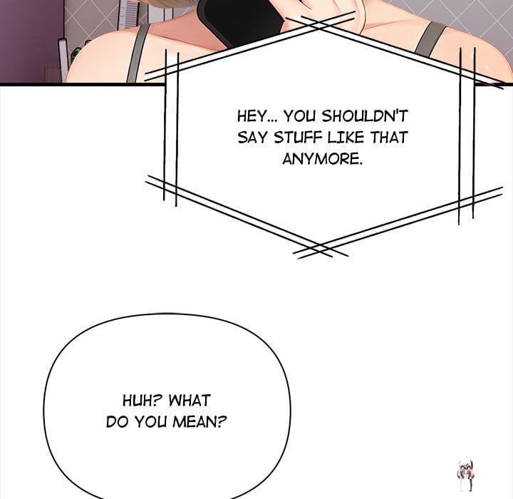 Language Exchange Language Exchange Chapter 10 - Página 44