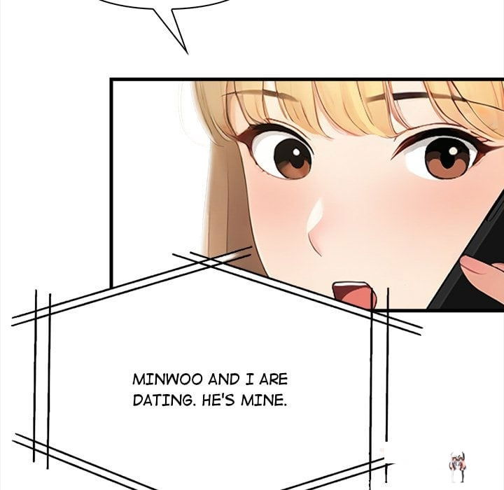 Language Exchange Language Exchange Chapter 10 - Página 45