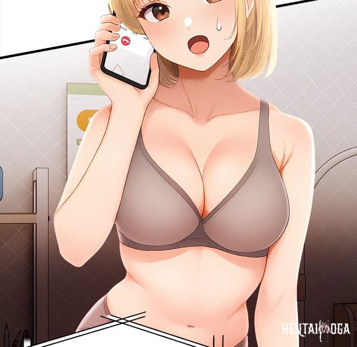 Language Exchange Language Exchange Chapter 10 - Página 47