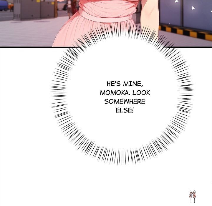 Language Exchange Language Exchange Chapter 10 - Página 57