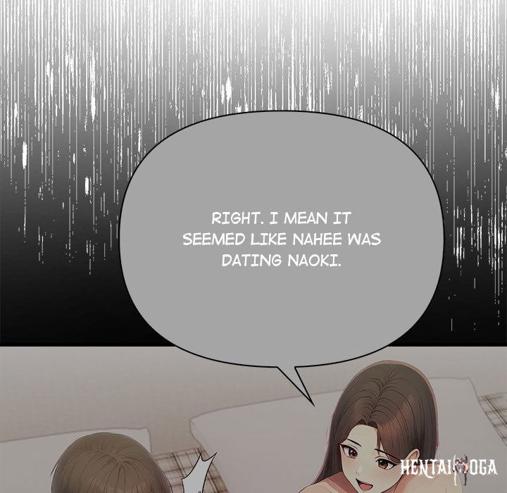 Language Exchange Language Exchange Chapter 10 - Página 66