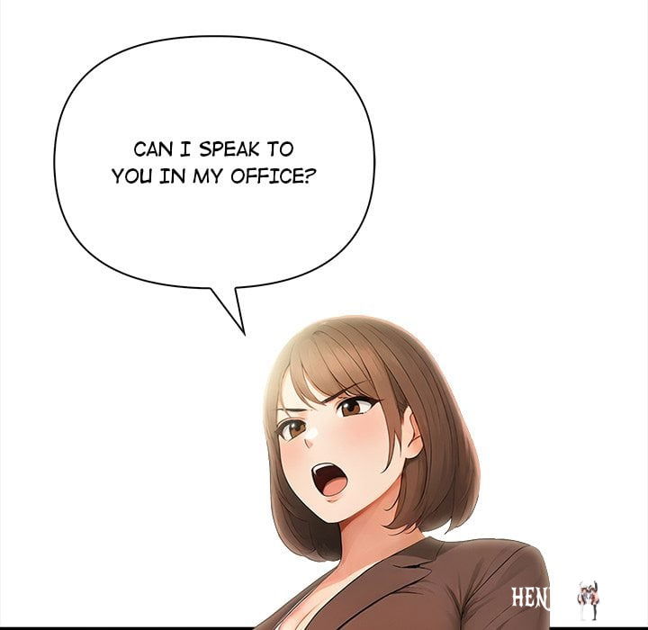 Language Exchange Language Exchange Chapter 10 - Página 72