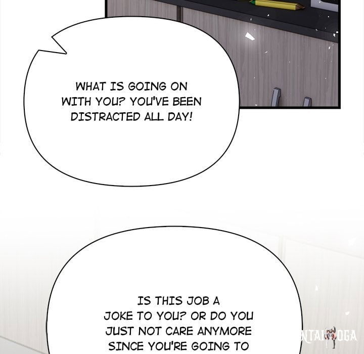 Language Exchange Language Exchange Chapter 10 - Página 80