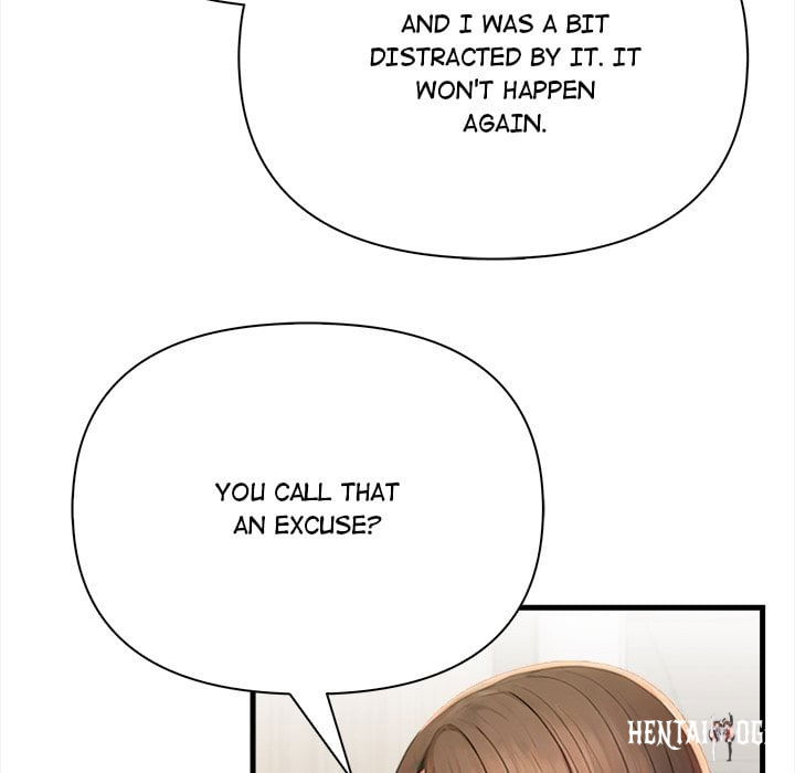 Language Exchange Language Exchange Chapter 10 - Página 83