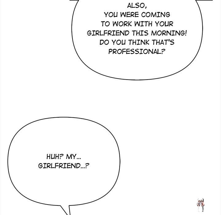 Language Exchange Language Exchange Chapter 10 - Página 85