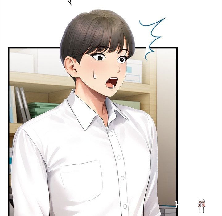 Language Exchange Language Exchange Chapter 10 - Página 86