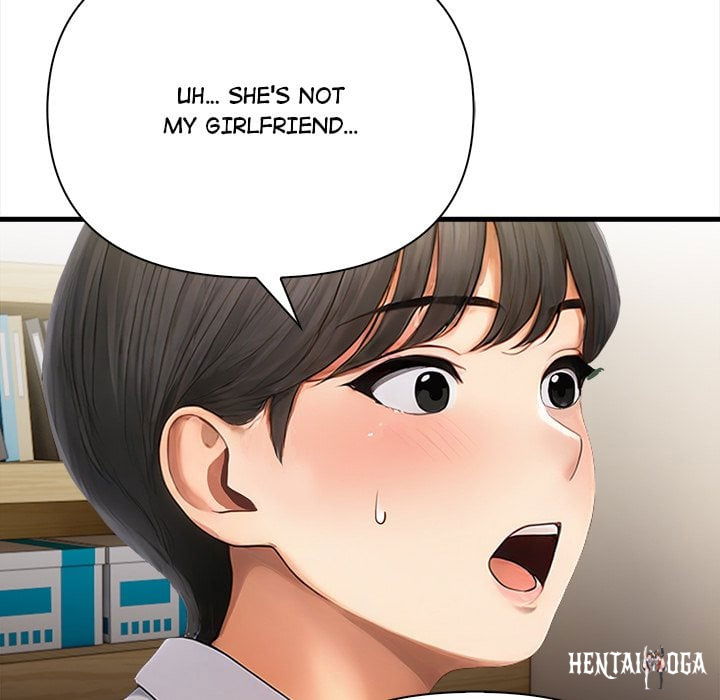 Language Exchange Language Exchange Chapter 10 - Página 88