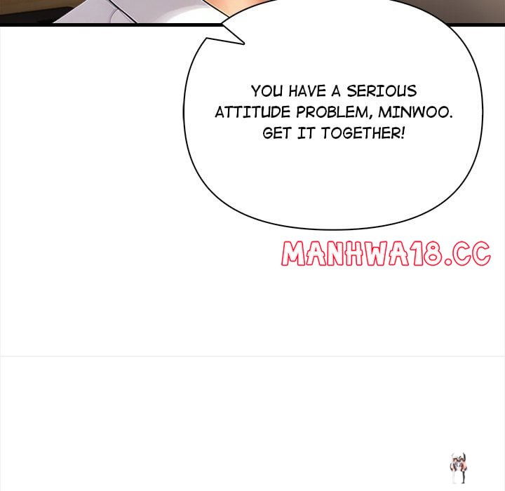 Language Exchange Language Exchange Chapter 10 - Página 89