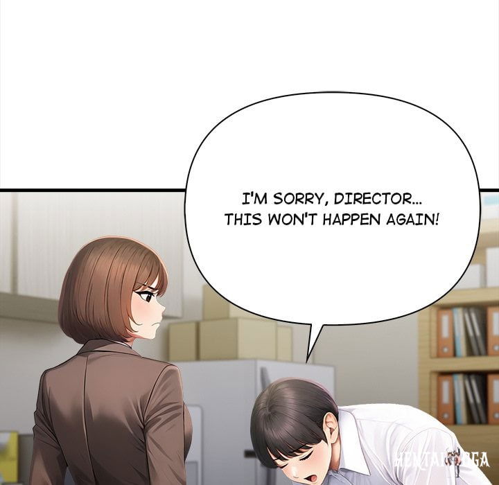 Language Exchange Language Exchange Chapter 10 - Página 90