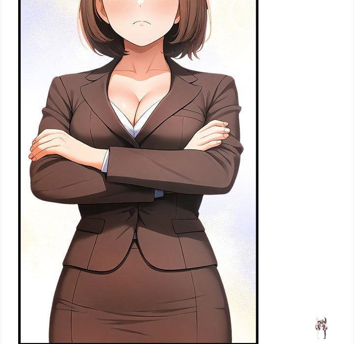 Language Exchange Language Exchange Chapter 10 - Página 94