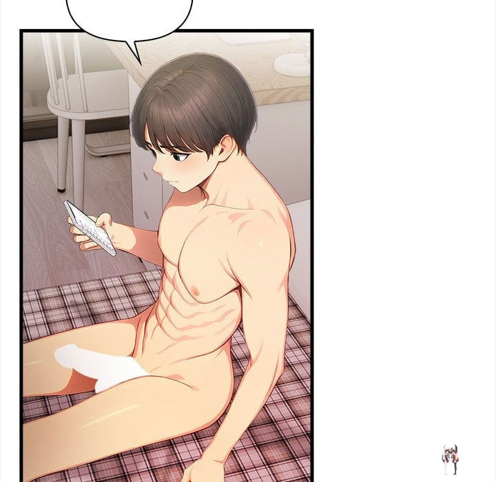 Language Exchange Language Exchange Chapter 9 - Página 102