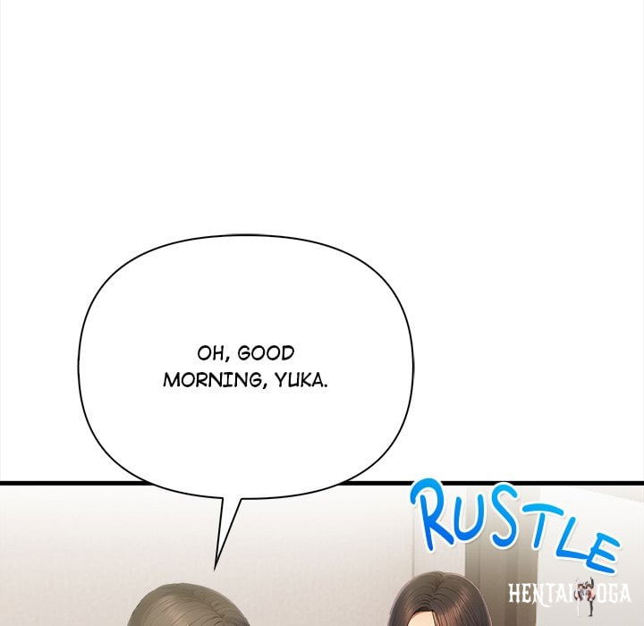 Language Exchange Language Exchange Chapter 9 - Página 106