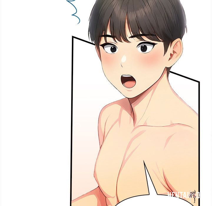 Language Exchange Language Exchange Chapter 9 - Página 109