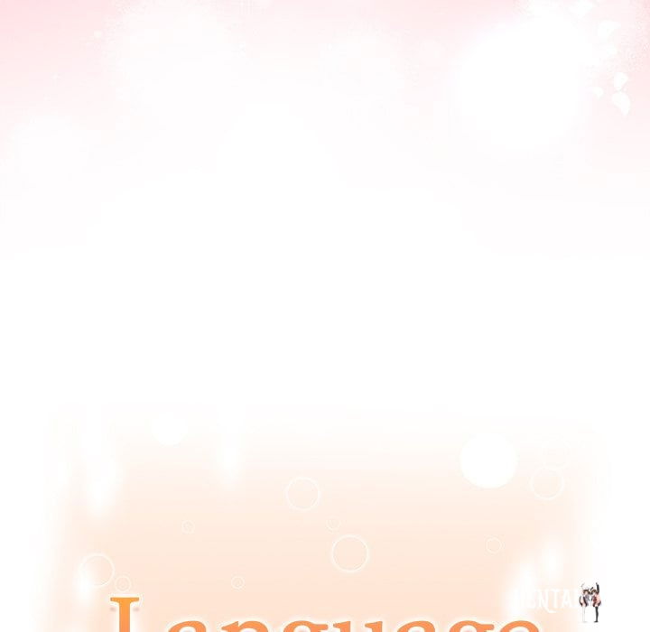 Language Exchange Language Exchange Chapter 9 - Página 11