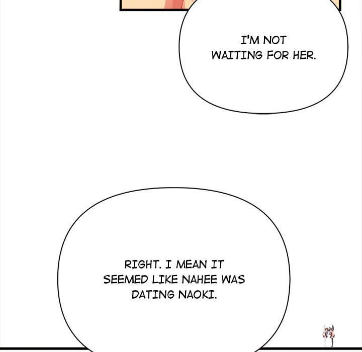 Language Exchange Language Exchange Chapter 9 - Página 110