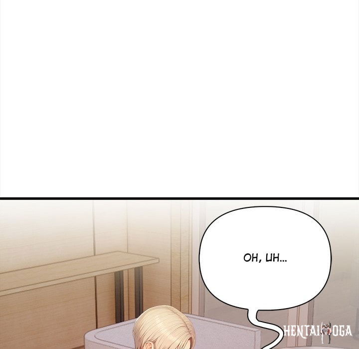 Language Exchange Language Exchange Chapter 9 - Página 28