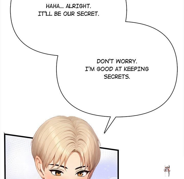 Language Exchange Language Exchange Chapter 9 - Página 39