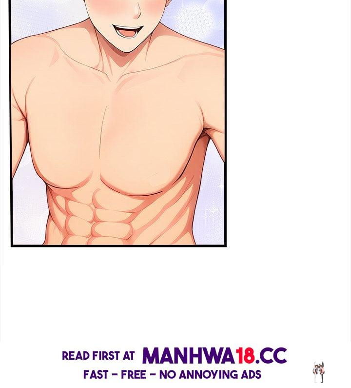 Language Exchange Language Exchange Chapter 9 - Página 40