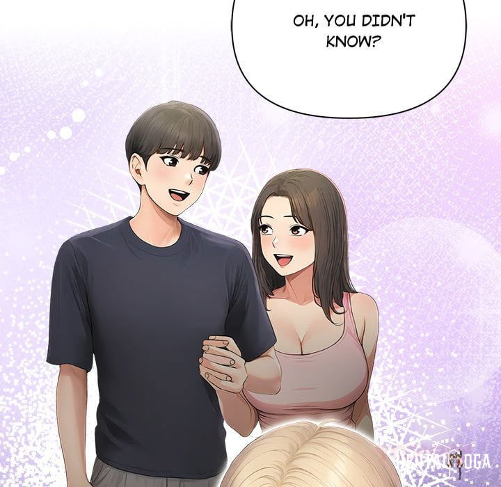 Language Exchange Language Exchange Chapter 9 - Página 45