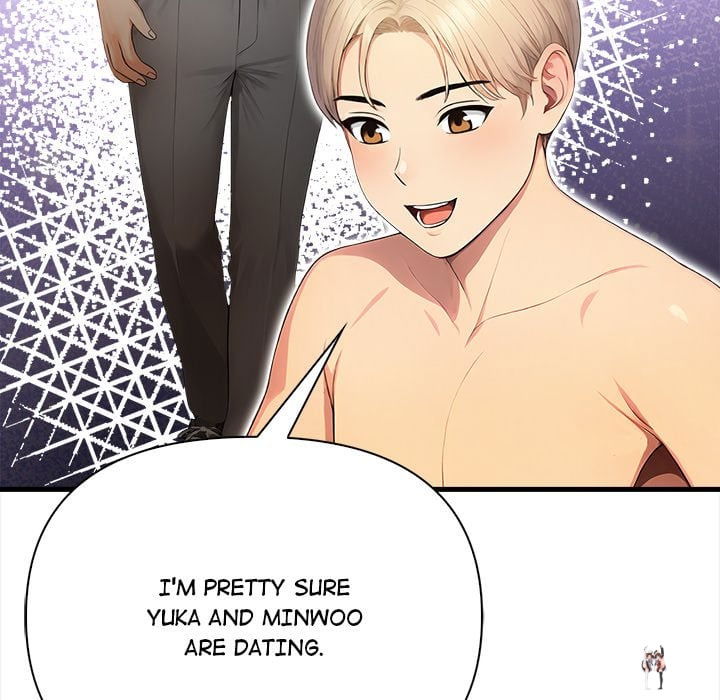 Language Exchange Language Exchange Chapter 9 - Página 46