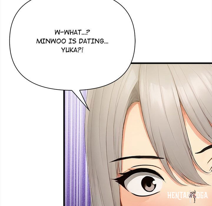 Language Exchange Language Exchange Chapter 9 - Página 48