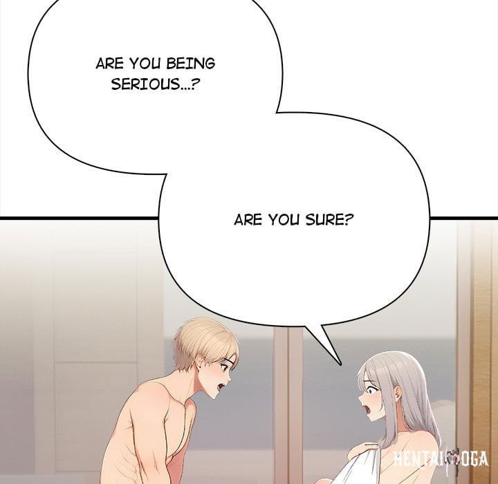 Language Exchange Language Exchange Chapter 9 - Página 50