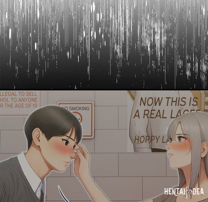 Language Exchange Language Exchange Chapter 9 - Página 54