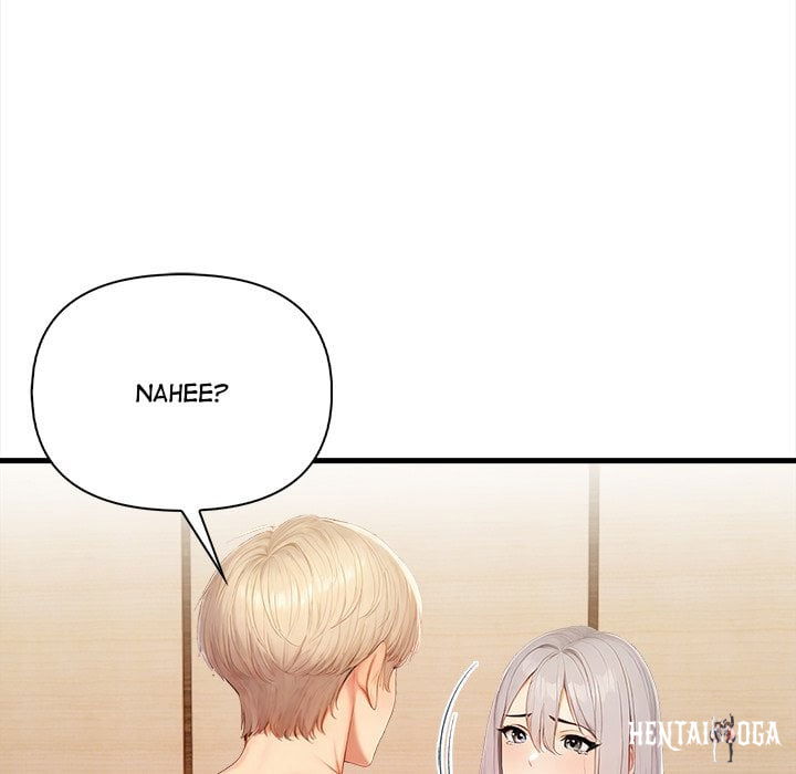 Language Exchange Language Exchange Chapter 9 - Página 66