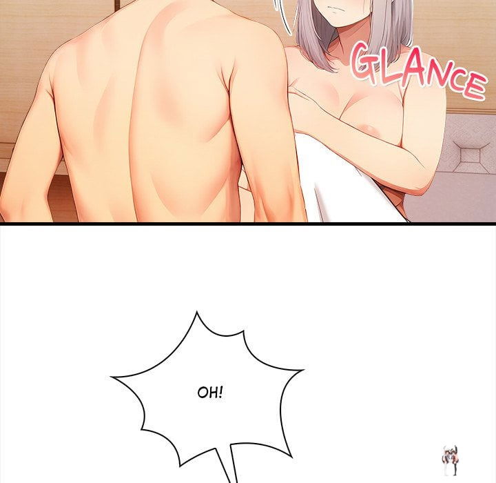 Language Exchange Language Exchange Chapter 9 - Página 67