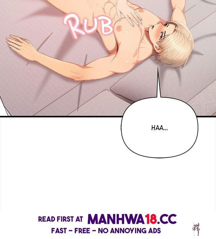 Language Exchange Language Exchange Chapter 9 - Página 73