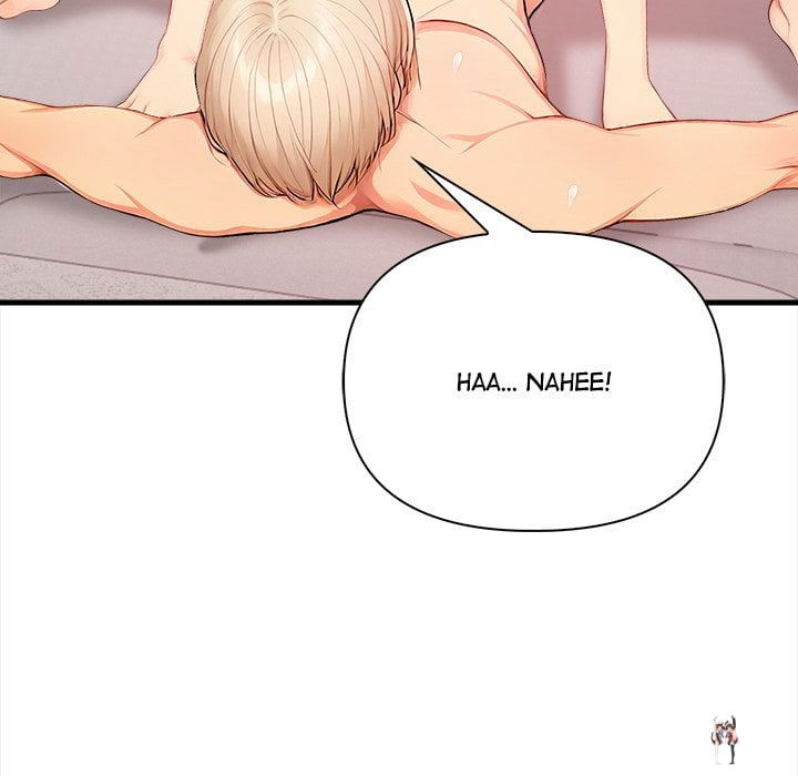 Language Exchange Language Exchange Chapter 9 - Página 77