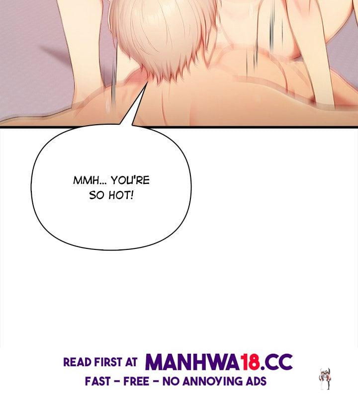 Language Exchange Language Exchange Chapter 9 - Página 83