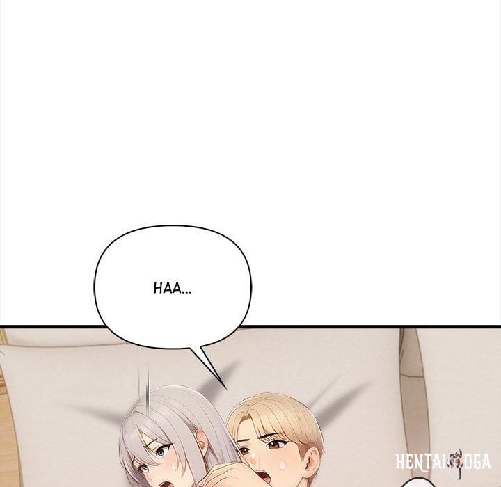 Language Exchange Language Exchange Chapter 9 - Página 88