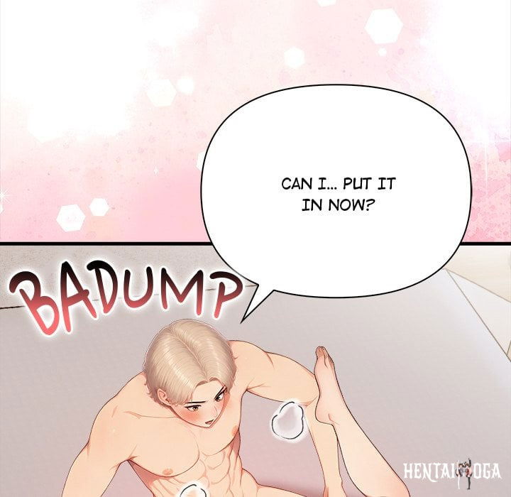 Language Exchange Language Exchange Chapter 8 - Página 10