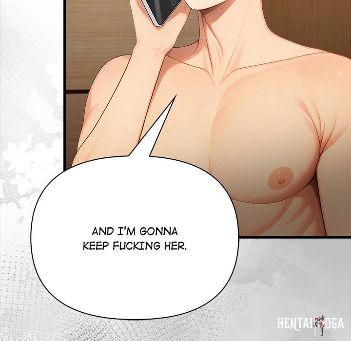 Language Exchange Language Exchange Chapter 8 - Página 104