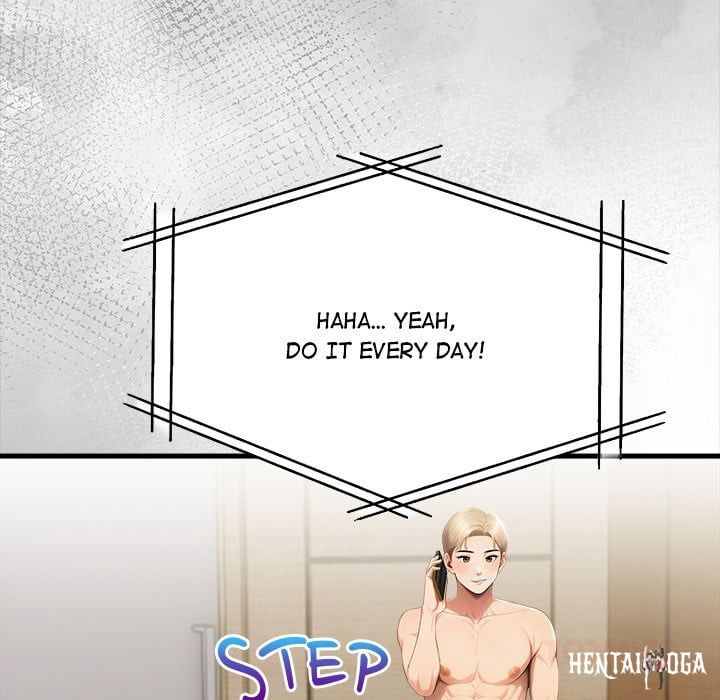 Language Exchange Language Exchange Chapter 8 - Página 105