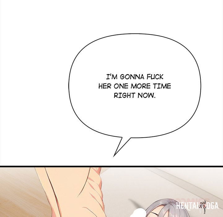 Language Exchange Language Exchange Chapter 8 - Página 111