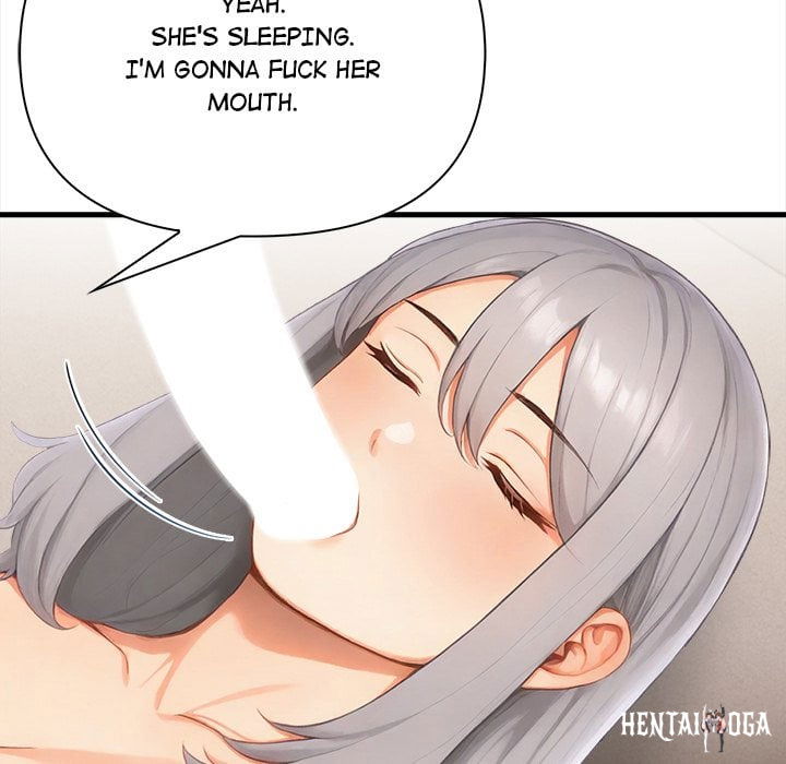 Language Exchange Language Exchange Chapter 8 - Página 114