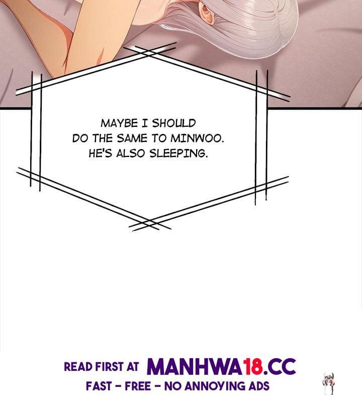 Language Exchange Language Exchange Chapter 8 - Página 117