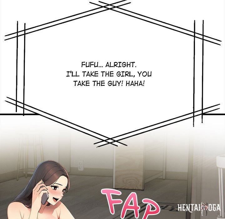 Language Exchange Language Exchange Chapter 8 - Página 120