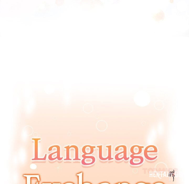 Language Exchange Language Exchange Chapter 8 - Página 15