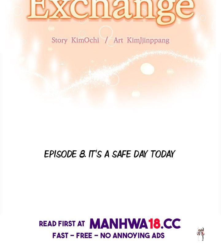 Language Exchange Language Exchange Chapter 8 - Página 16