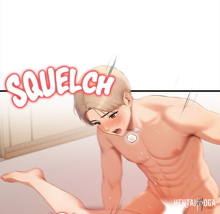 Language Exchange Language Exchange Chapter 8 - Página 27