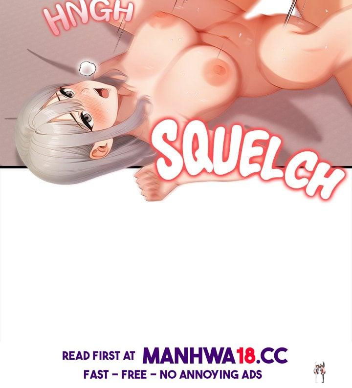 Language Exchange Language Exchange Chapter 8 - Página 28